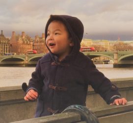 macpac koala child carrier review
