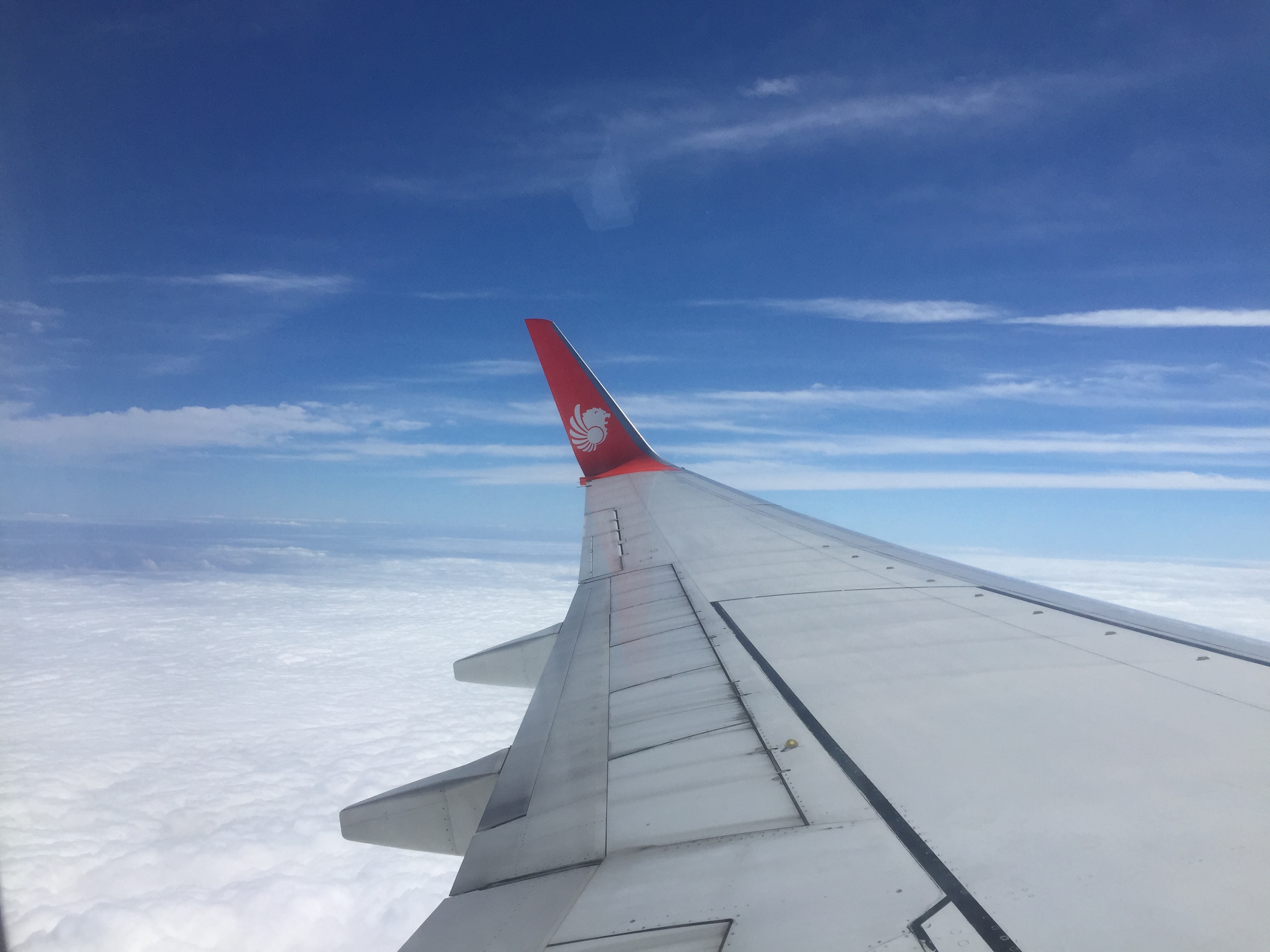 Malindo air stroller on sale