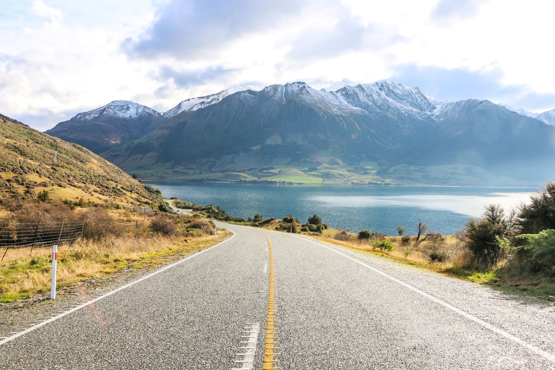 Wanaka & Mount Cook National Park Top kids friendly things to do Lets Go Bear Travels