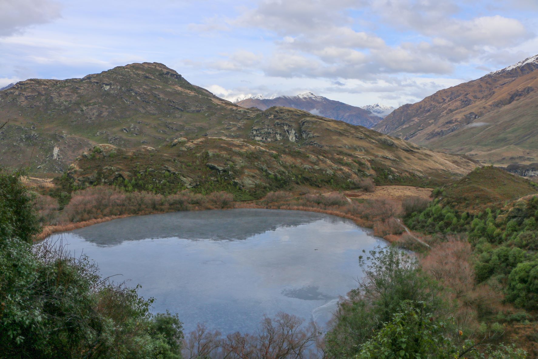 Wanaka & Mount Cook National Park Top kids friendly things to do Lets Go Bear Travels