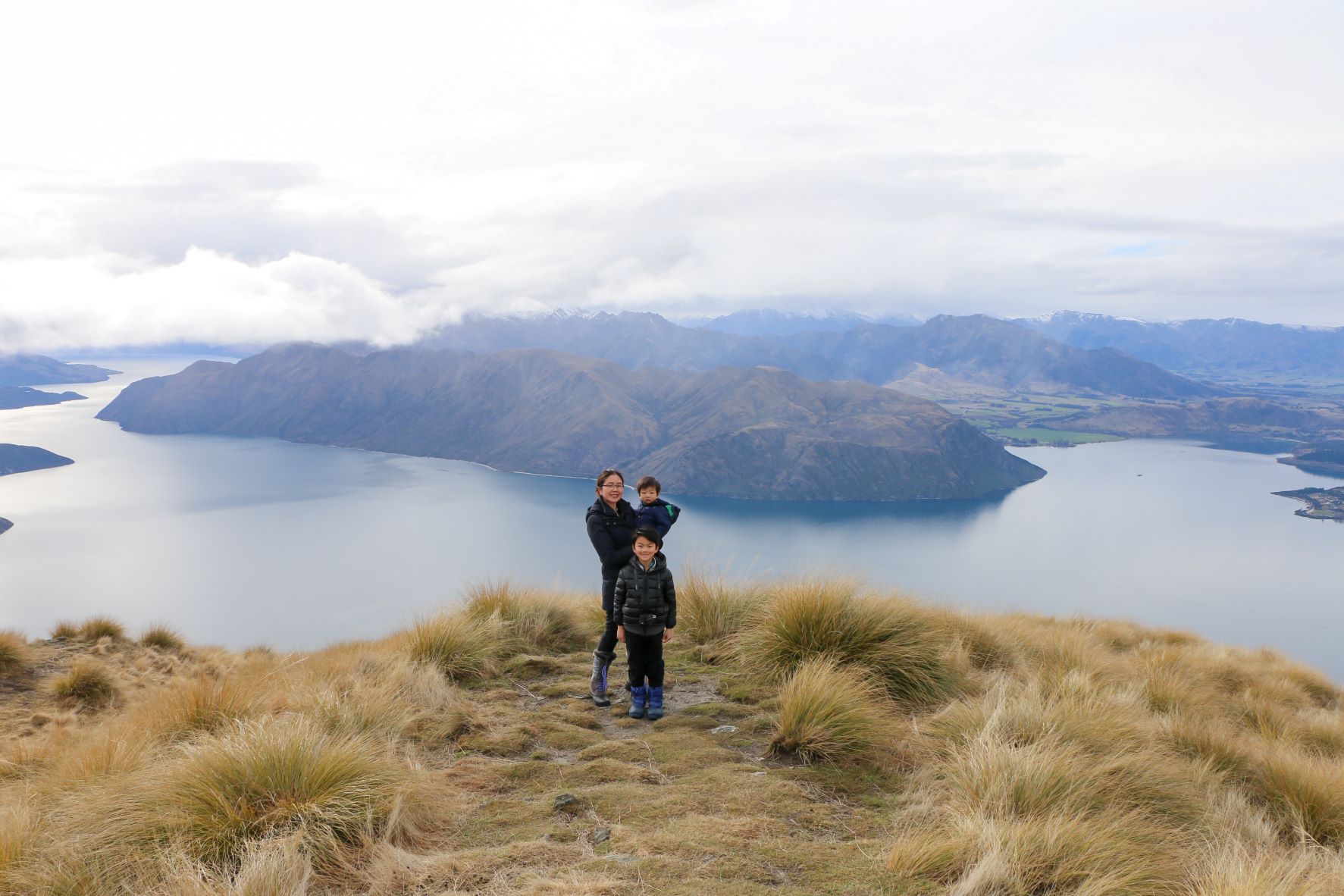 Wanaka & Mount Cook National Park Top kids friendly things to do Lets Go Bear Travels