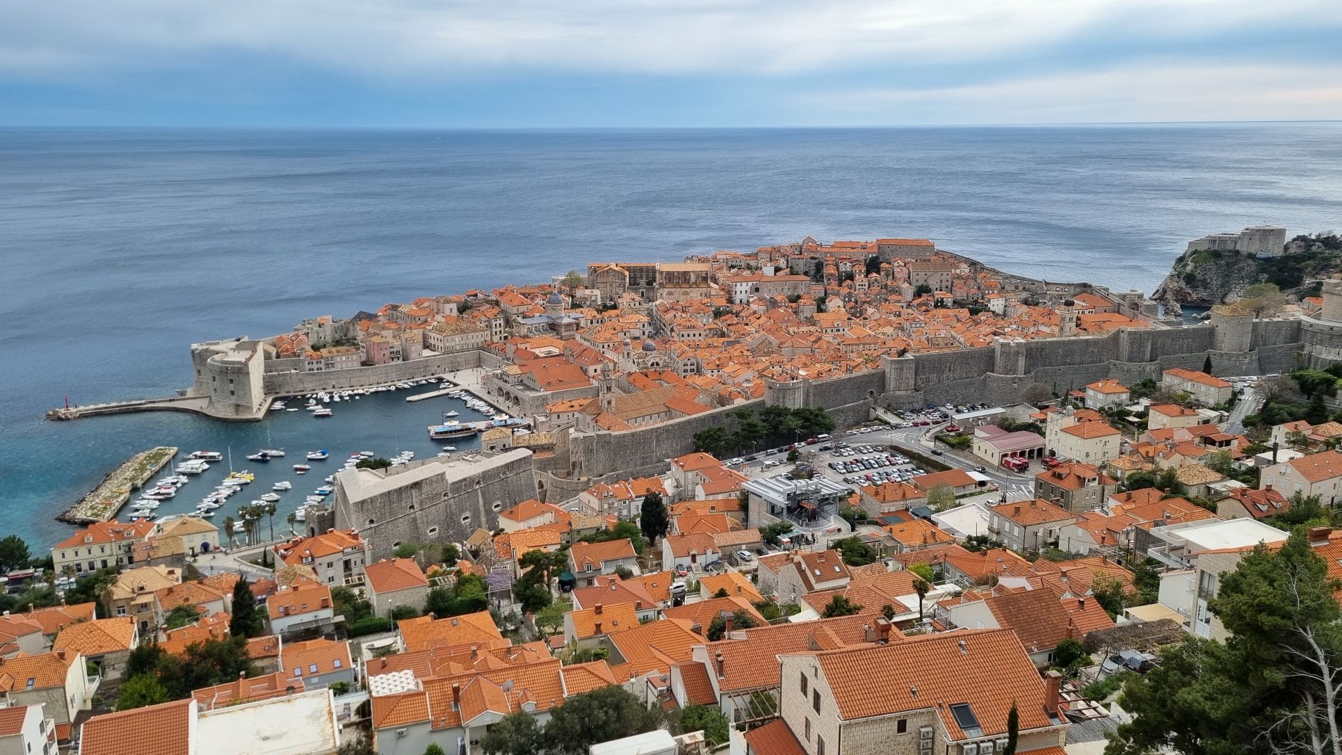 Dubrovnik