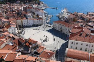 Piran Slovenia