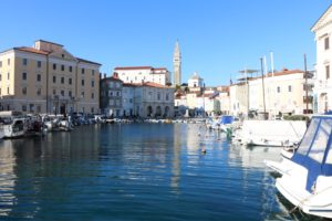piran slovenia