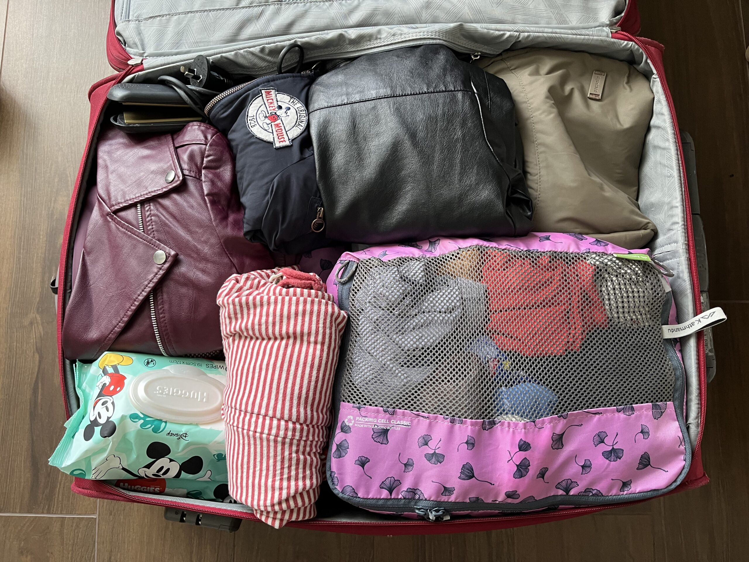 Packing List: My 19 travel essentials – AWayWithACamera